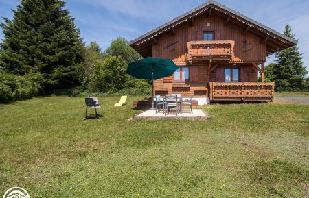 Gîte n°63G1620 Briffons - Puy-de-Dôme - photo