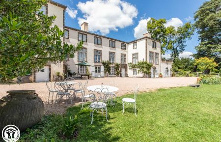 Gîte n°63G1684 Sayat - Puy-de-Dôme - photo
