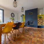 gite - Chez l'Anna - PERPEZAT - Puy-de-D&ocirc;me
