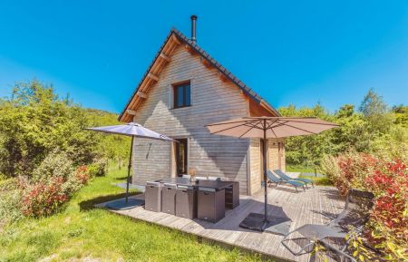 Gîte n°63G1923 Murol - Puy-de-Dôme - photo