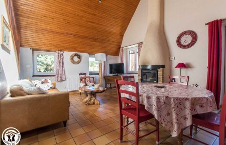 G&icirc;te n&deg;63G63850 Saint-Sauves-d'Auvergne - Puy-de-D&ocirc;me - photo