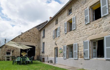G&icirc;te n&deg;63G63888 Montel-de-Gelat - Puy-de-D&ocirc;me - photo