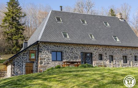 G&icirc;te n&deg;63G1315 Picherande - Puy-de-D&ocirc;me - photo