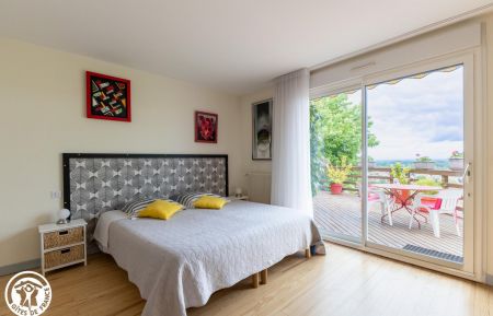 Gîte n°63G1443 Cébazat - Puy-de-Dôme - photo