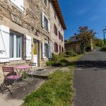 gite - Les Hirondelles - JOB - Puy-de-Dôme