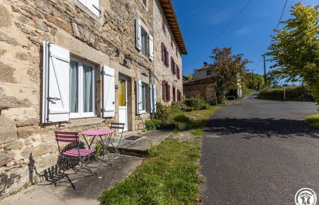 Gîte n°63G1459 Job - Puy-de-Dôme - photo
