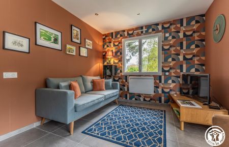 Gîte n°63G1569 La Bourboule - Puy-de-Dôme - photo