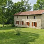 gite - G&icirc;te du parc - SAINT VICTOR MONTVIANEIX - Puy-de-D&ocirc;me