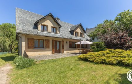 Gîte n°63G2062 Espinchal - Puy-de-Dôme - photo