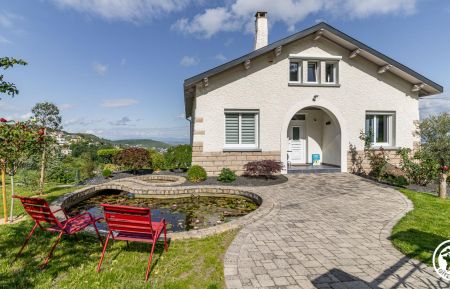 City Break n&deg;63G300679 Durtol - Puy-de-D&ocirc;me - Villa Volcano