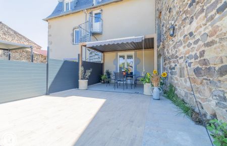 Gîte n°63G1455 Montaigut-le-Blanc - Puy-de-Dôme - photo