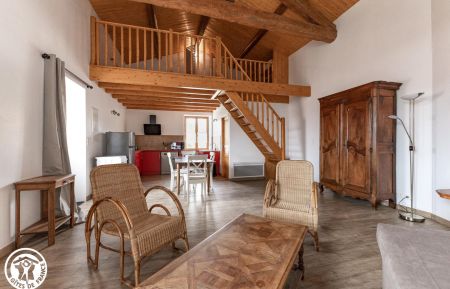G&icirc;te n&deg;63G1700 Solignat - Puy-de-D&ocirc;me - photo