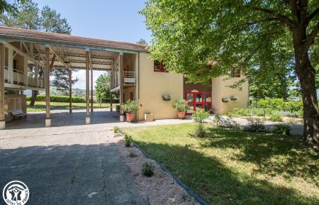 Camping n&deg;63G500017 Billom - Puy-de-D&ocirc;me - photo