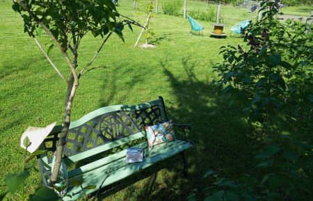 G&icirc;te n&deg;63G63581 Saint-Nectaire - Puy-de-D&ocirc;me - photo