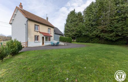 Gîte n°63G63759 Verneugheol - Puy-de-Dôme - photo