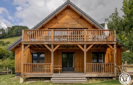 G&icirc;te n&deg;63G1529 Murat-le-Quaire - Puy-de-D&ocirc;me - photo