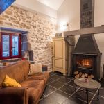 gite - Le Gangot - PULVERIERES - Puy-de-D&ocirc;me