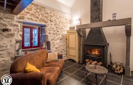 G&icirc;te n&deg;63G1119 Pulv&eacute;ri&egrave;res - Puy-de-D&ocirc;me - photo