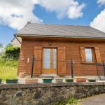 gite - chalet de montagne - SAINT JULIEN PUY LAVEZE - Puy-de-D&ocirc;me
