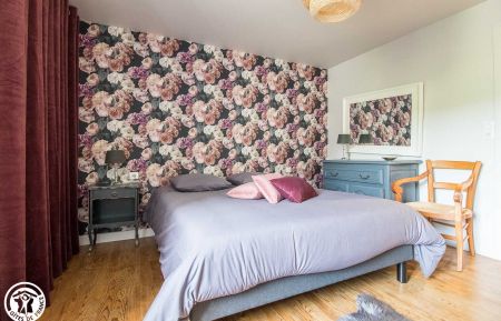 Gîte n°63G1609 Égliseneuve-d'Entraigues - Puy-de-Dôme - photo