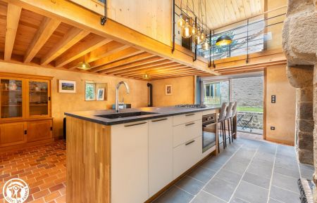 Gîte n°63G1837 Auzelles - Puy-de-Dôme - photo