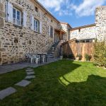 gite - La Fermette 3 - AUGNAT - Puy-de-D&ocirc;me