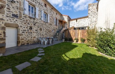 Gîte n°63G1931 Augnat - Puy-de-Dôme - photo