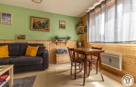 Gîte n°63G2037 La Bourboule - Puy-de-Dôme - photo