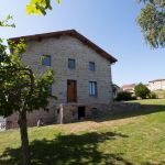 chambre-d-hotes - Aux Gen&ecirc;ts de Jos&eacute;phine - FOURNOLS - Puy-de-D&ocirc;me