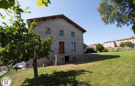 Chambre d'h&ocirc;tes n&deg;63G300698 Fournols - Puy-de-D&ocirc;me - photo