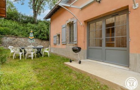 G&icirc;te n&deg;63G63168 Novacelles - Puy-de-D&ocirc;me - photo