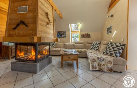 Gîte n°63G63919 Besse-et-Saint-Anastaise - Puy-de-Dôme - photo