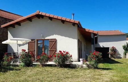 Gîte n°63G1060 Apchat - Puy-de-Dôme - photo