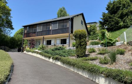 G&icirc;te n&deg;63G1591 Murat-le-Quaire - Puy-de-D&ocirc;me - chez albert