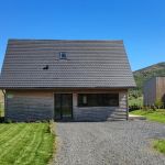 gite - Chalet Le Cairn - CHAMBON SUR LAC - Puy-de-D&ocirc;me