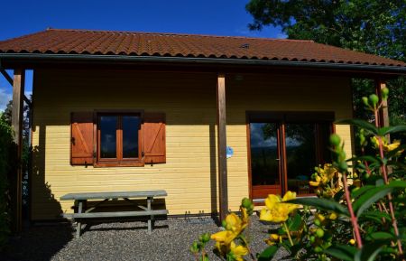 G&icirc;te n&deg;63G2004 Saint-Floret - Puy-de-D&ocirc;me - photo