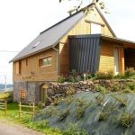 gite-de-sejour - Bercail Montagne - SAULZET LE FROID - Puy-de-D&ocirc;me