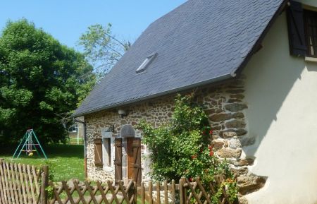 G&icirc;te n&deg;63G100303 Briffons - Puy-de-D&ocirc;me - photo