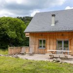 gite - Chalet de l&rsquo;amiti&eacute; - BESSE ET SAINT ANASTAISE - Puy-de-D&ocirc;me