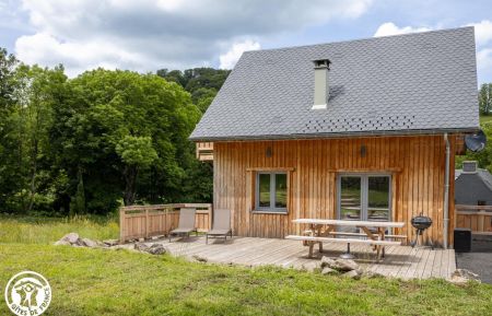 Gîte n°63G1656 Besse-et-Saint-Anastaise - Puy-de-Dôme - photo