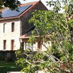 gite - La Picolina - CHARENSAT - Puy-de-D&ocirc;me
