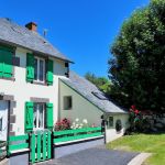 g&icirc;te fa&ccedil;ade sud avec emplacement priv&eacute;