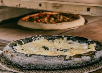 PUY-ZZA TIME&nbsp;(PIZZA) CLERMONT FERRAND - PUY-ZZA TIME